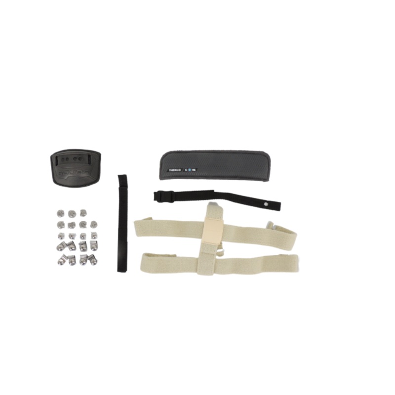 Goalie Mask Service Kit