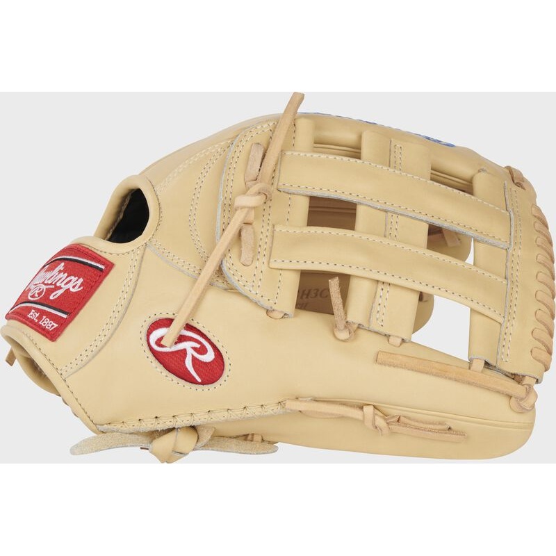 Heart of the Hide Bryce Harper 13 Outfield Glove