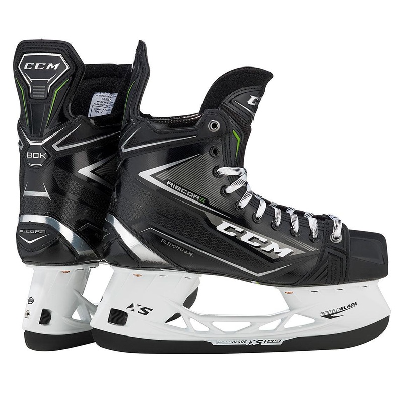 Ribcor 80K Hockey Skates – Junior