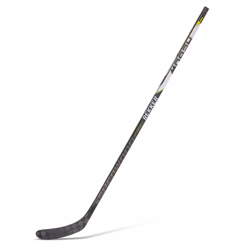 Sherwood Rekker Morph 1 Junior Hockey Stick – 40 Flex