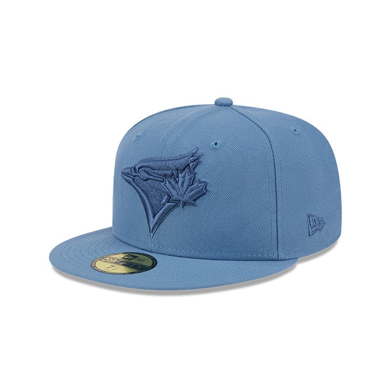 Toronto Blue Jays Color Pack 59FIFTY Fitted Hat