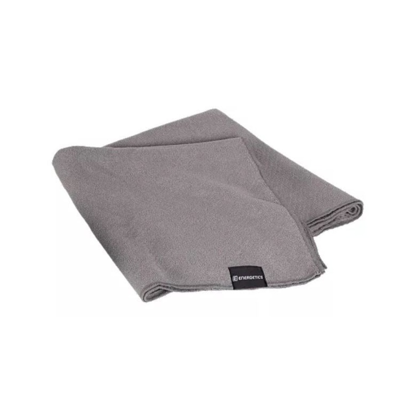 YOGA MAT TOWEL|GREY|OS