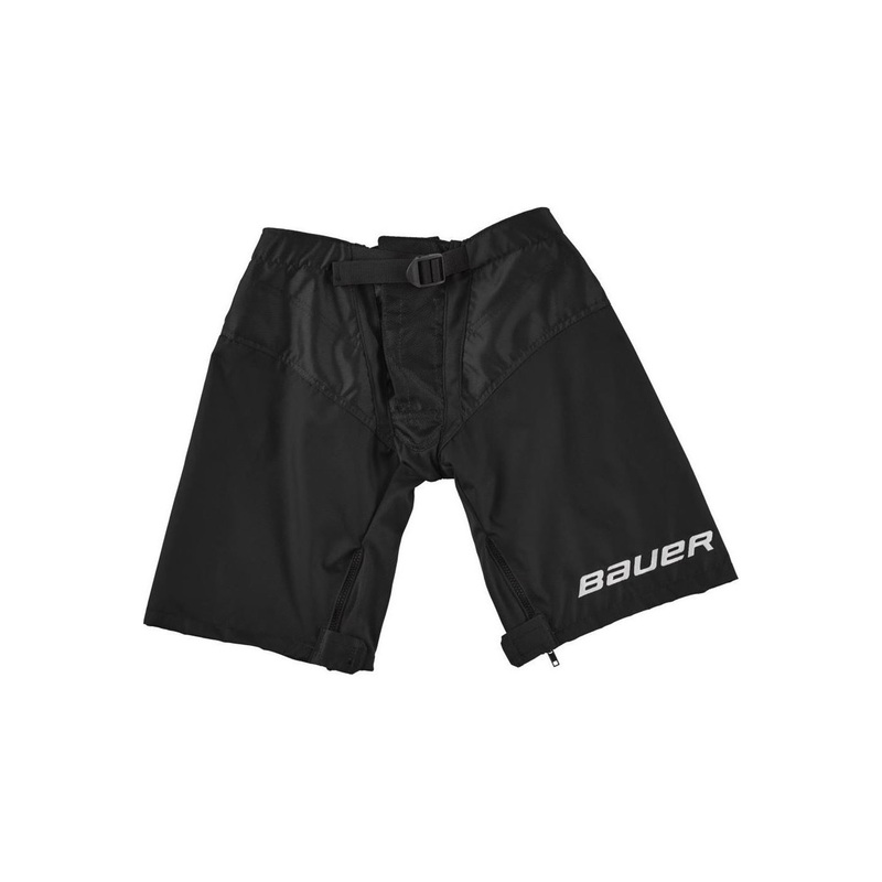 Bauer Pant Shell Cover Int Black