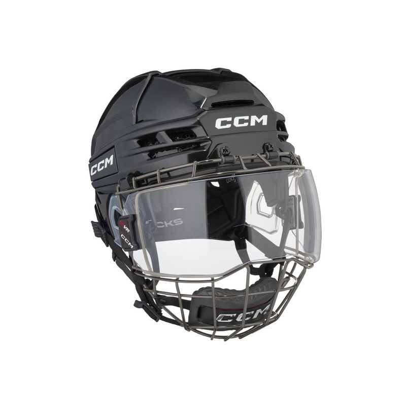 CCM Visor XF Hybrid|S/M|M/L