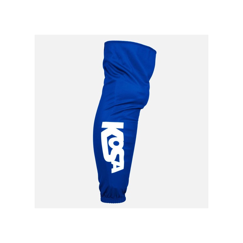 Kosa Bandy Gaiters Sr Blue|440