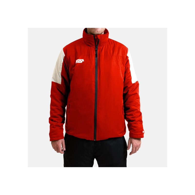 Kosa Thermal Suit Sr Red|S|M|L|XL|XXL