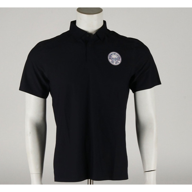 Washington Capitals Medium Game Day Polo #2