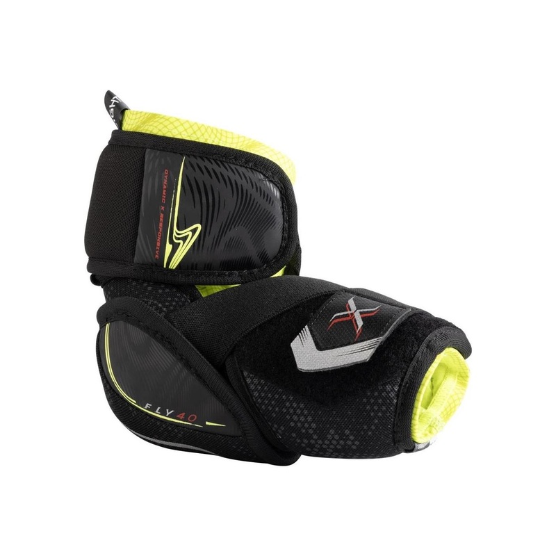 Bauer Elbow Pads Vapor Fly40 Jr