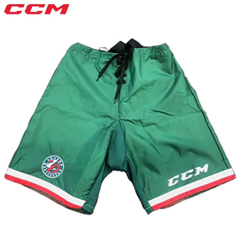 CCM PP25C Devilette Hockey Pant Shells