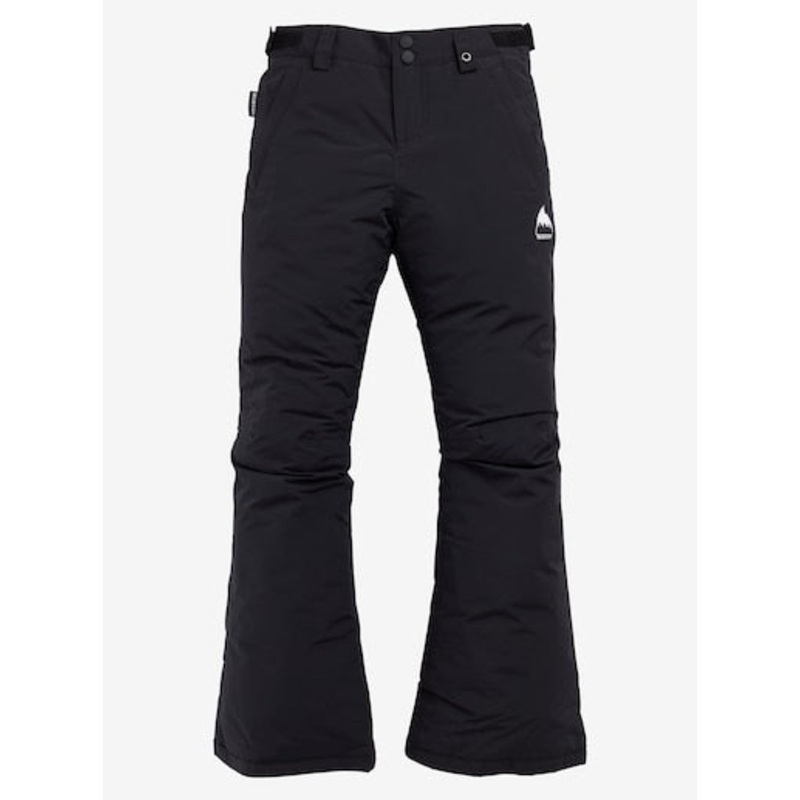 Girls’ Sweetart 2L Pants|BLACK|XS|S|M|L|XL