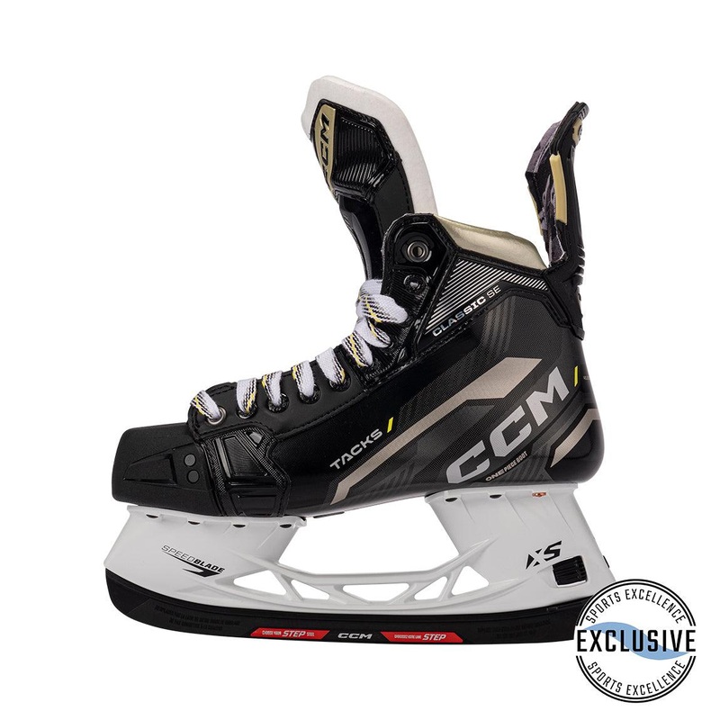 Tacks Classic SE Hockey Skates – Senior