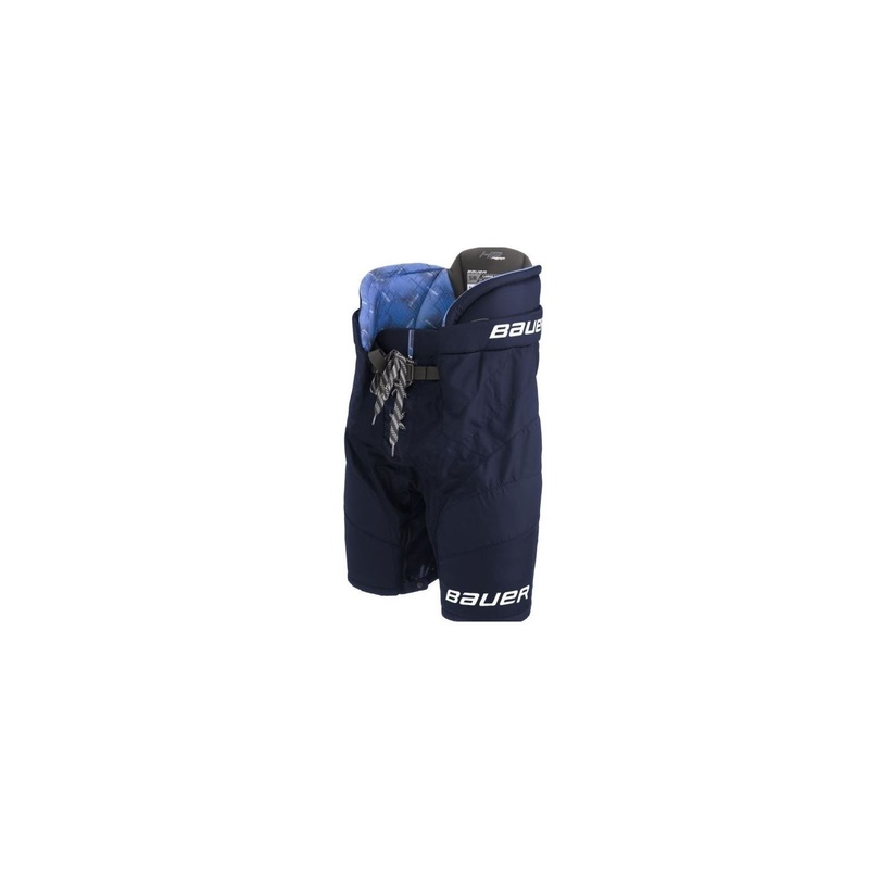 Bauer Hockey Pant Performance Sr Navy