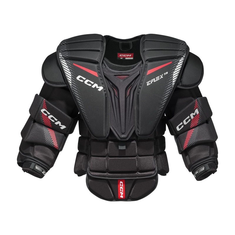 CCM Goalie Chest & Arm EFLEX 7.9 Int
