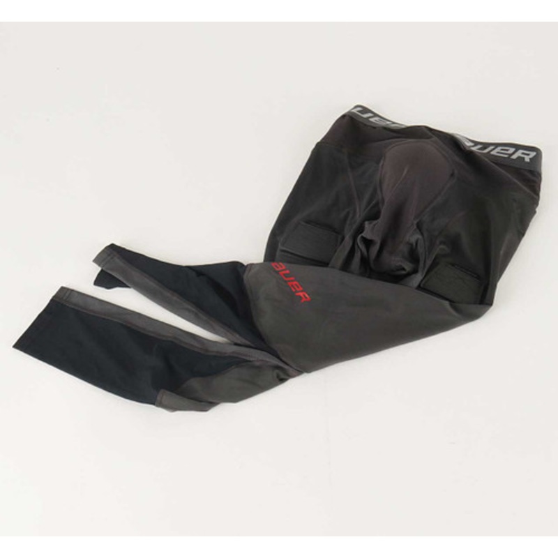 Medium Compression Fit Pants with Cup #2