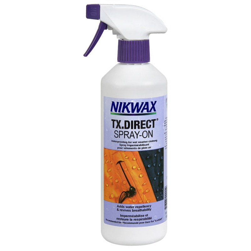 T.X Direct Spray-On|10OZ|1000ML