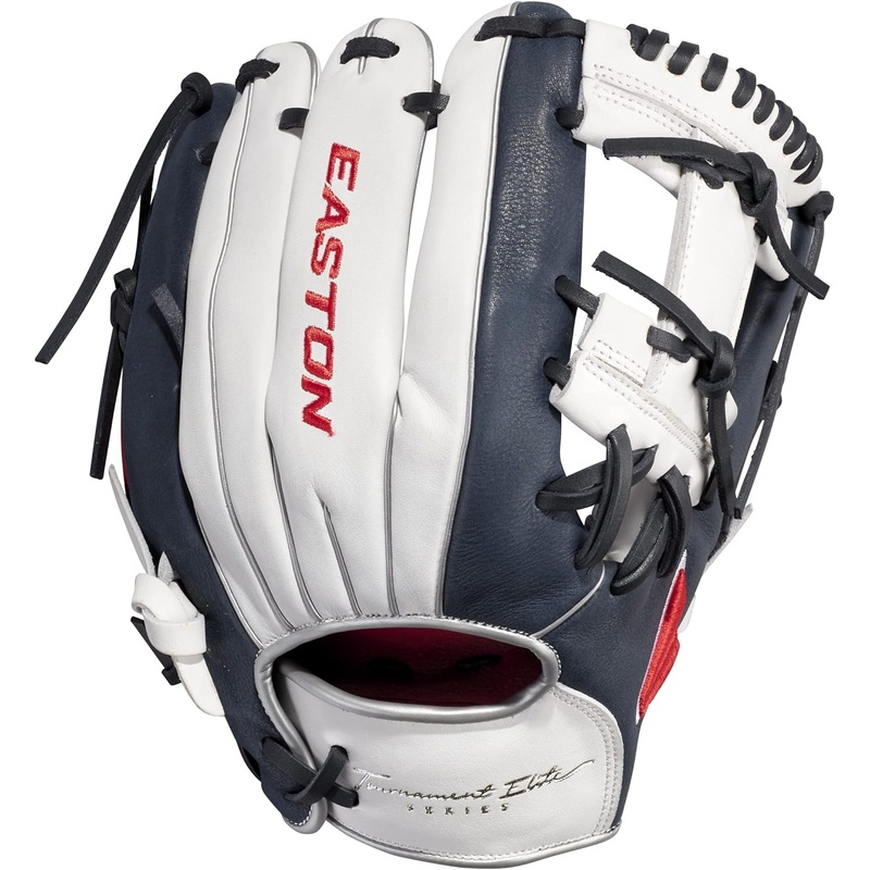 Youth Tournament Elite Baseball Glove – 11.5