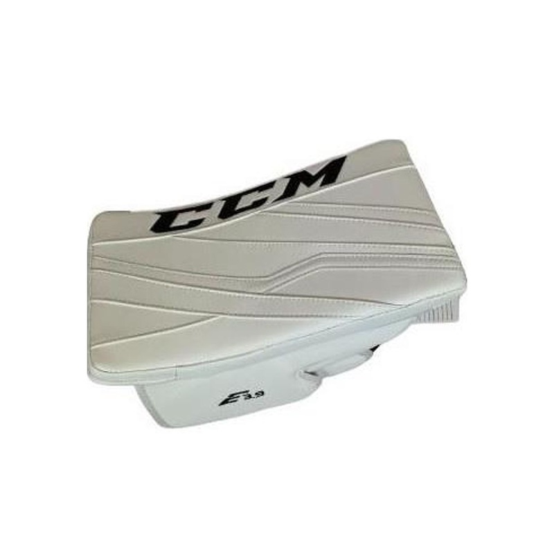 CCM Blocker E Flex 3.9 SR|SENIOR FULL RIGHT