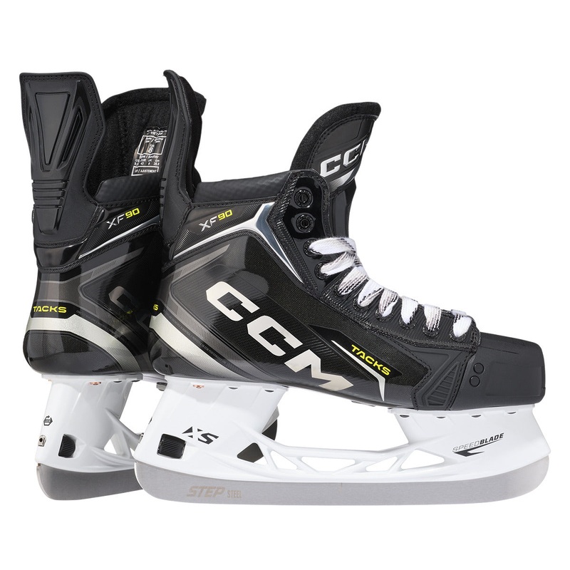 CCM Senior Tacks XF 90 Hockey Skates