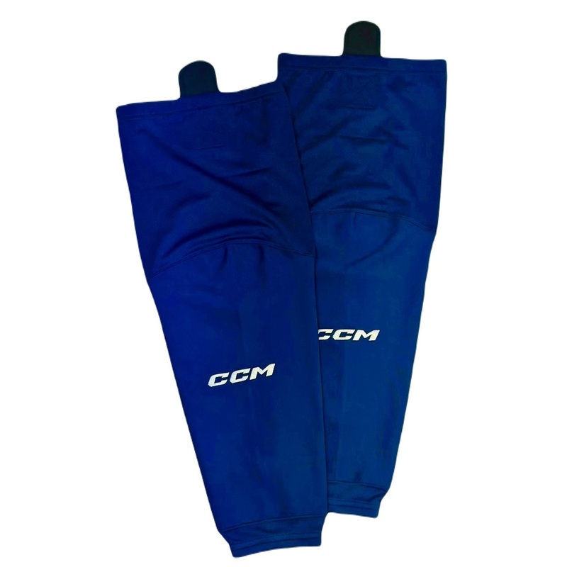 CCM Socks 7000 Jr ROYAL