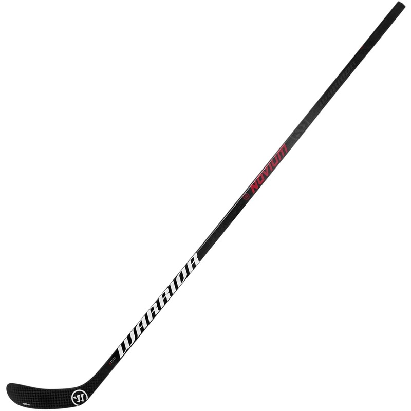 NOVIUM SENIOR HOCKEY STICK|85|75|L|R