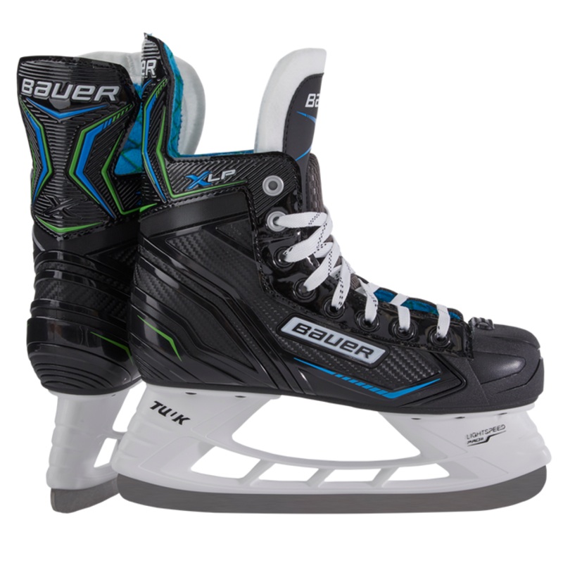 X-LP Skate Junior|R|1|2|3