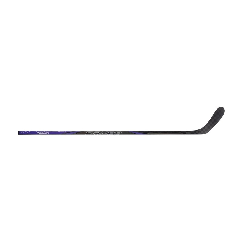 Bauer Hockey Stick Nexus Tracer Color Sr Purple