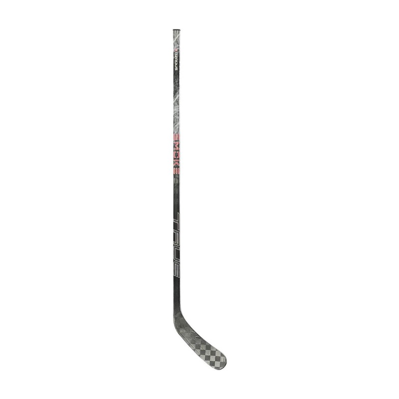 TRUE Hockey Stick HZRDUS Smoke Jr
