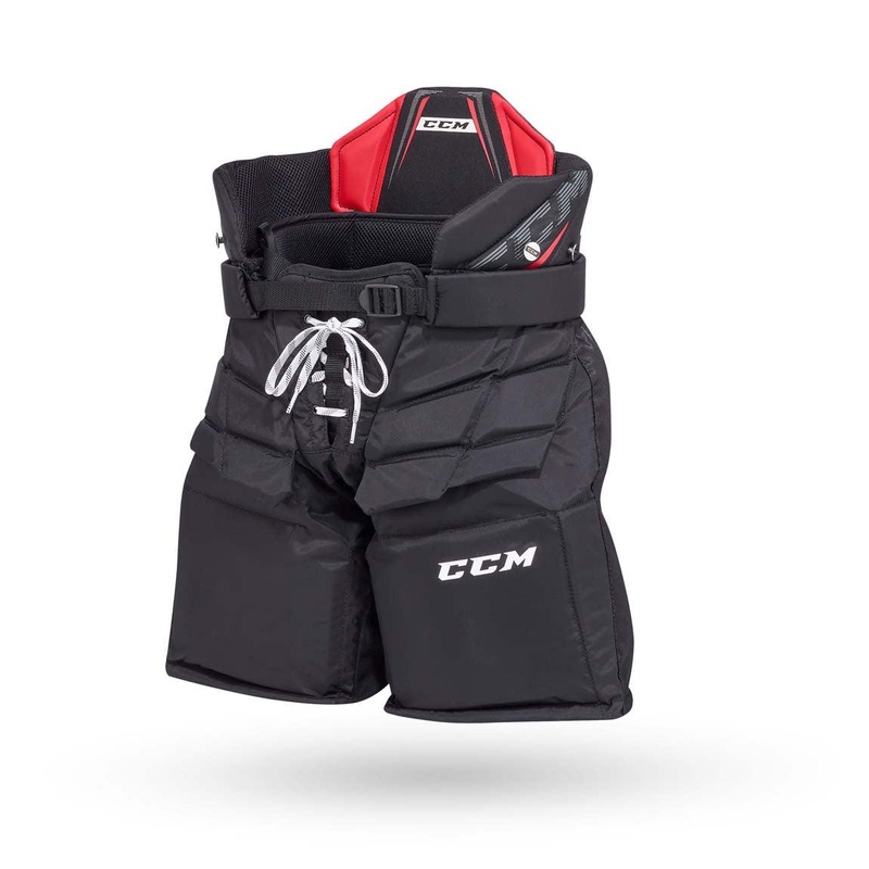 1.5 Hockey Goalie Pant – Junior