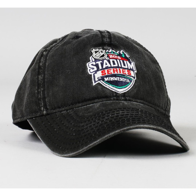 2016 Stadium Series One Size Reebok Strap Back Hat
