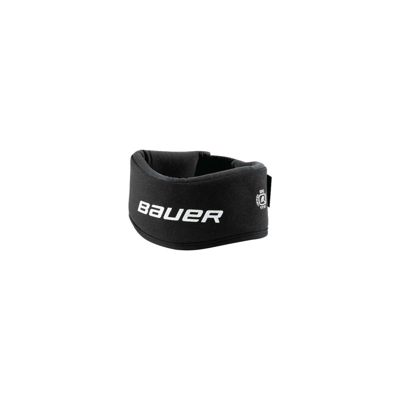 Bauer NG21 Premium Jr Neck Protector