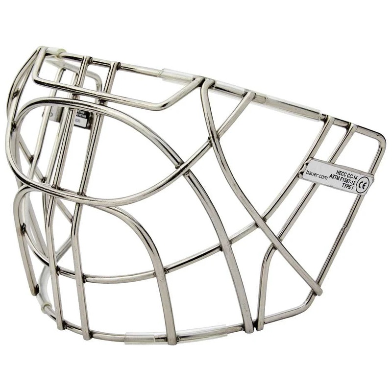 Bauer Senior CCE Replacement Goalie Cage