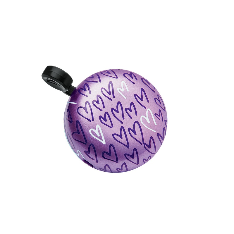 Domed Ringer Bell – Xoxo|XOXO|OS