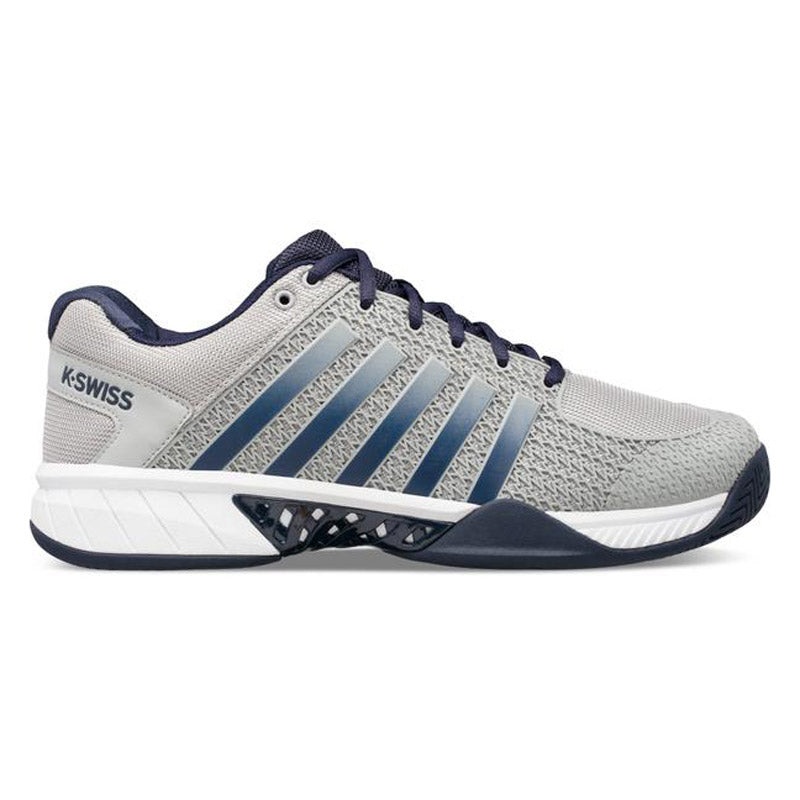 Express Light Pickleball Shoe|HIGHRISE/NAVY|8.0|8.5|9.0|9.5|10.0|10.5|11.0|11.5|12.0