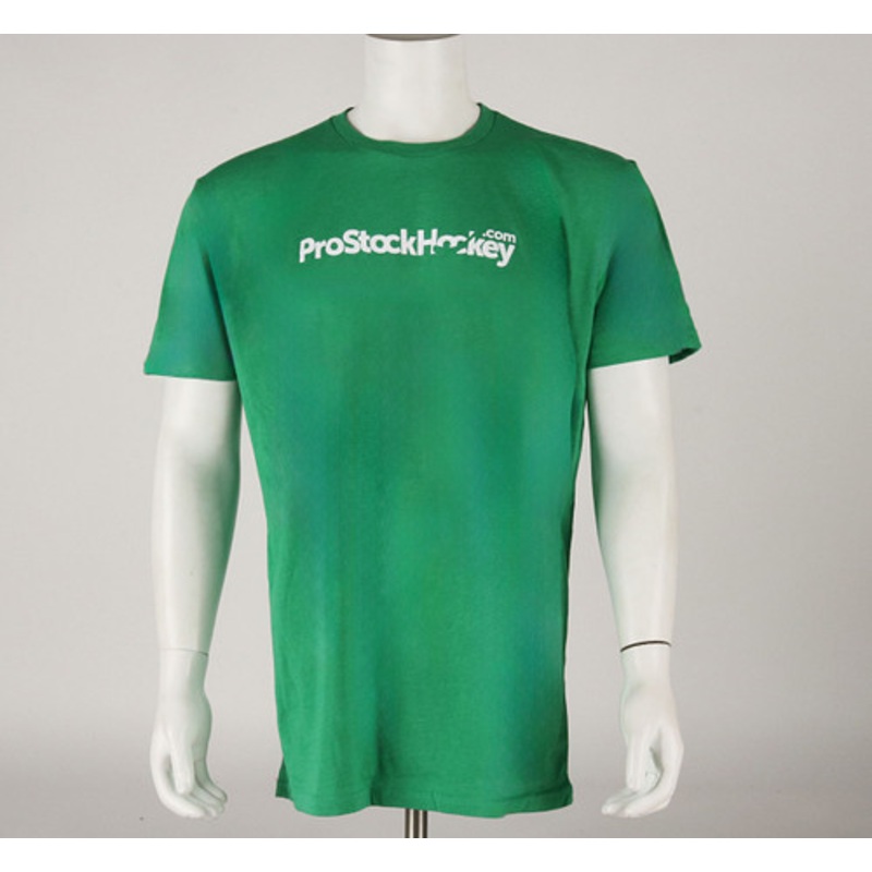 ProStockHockey XX-Large Kelly Green T-Shirt