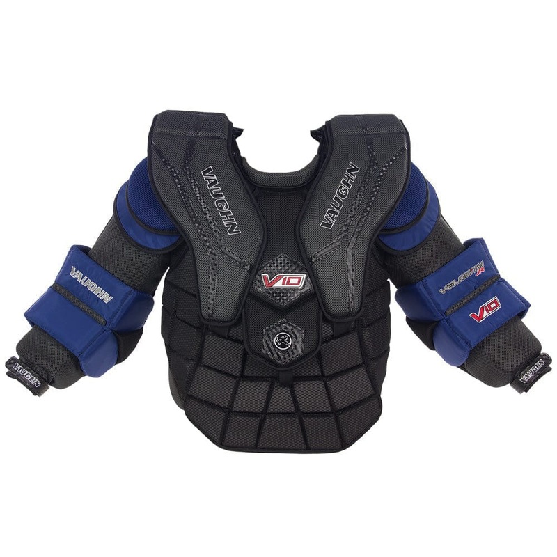 Velocity V10 Junior Chest & Arm Protector