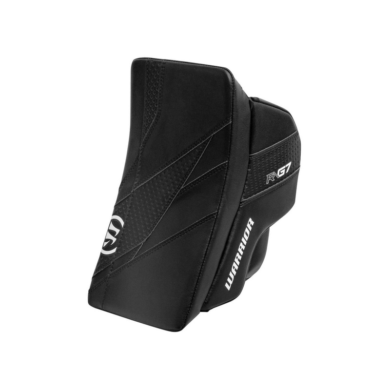 Warrior Blocker G7 RTL Sr Black