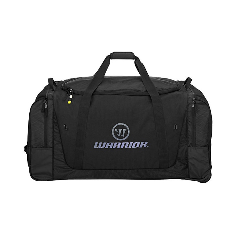 Warrior Q20 Cargo Roller Bag – Large