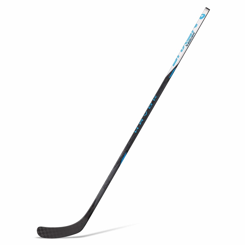 Bauer Nexus Havok Junior Hockey Stick – 30 Flex (2024)