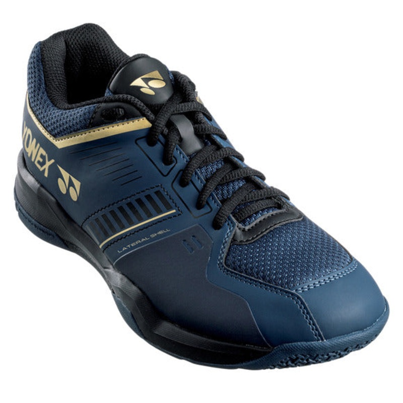 Men’s Strider Flow (Wide) Indoor Court Shoes