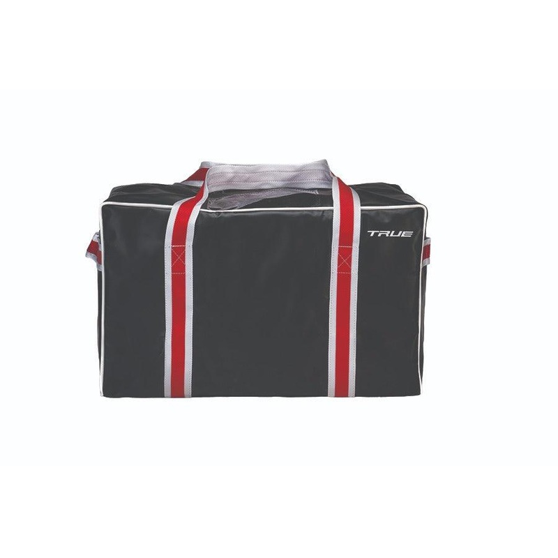 Pro Bag – Senior|Black/White/Red