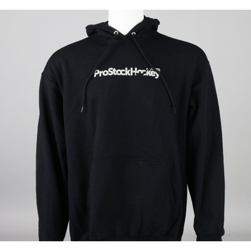 ProStockHockey Black Hoodie