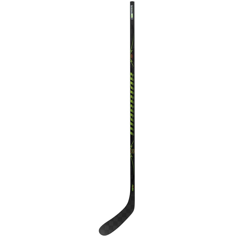 Warrior Hockey Stick Alpha Deluxe Yth