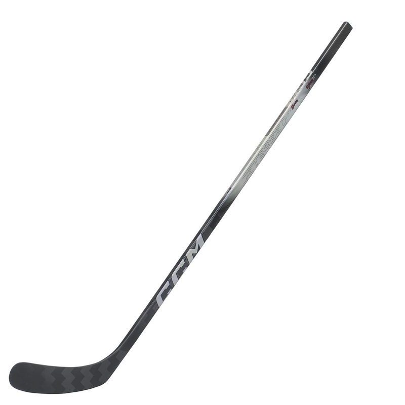 CCM Hockey Stick Jetspeed FT8 Pro Yth