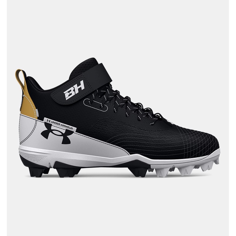 Men’s Harper 7 Mid RM Baseball Cleats