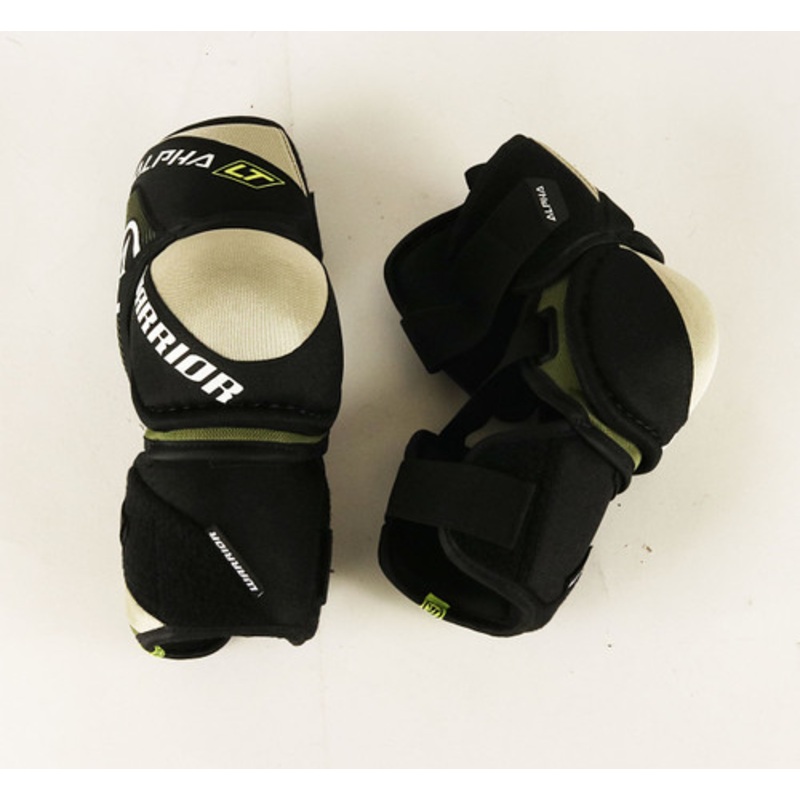 Size S – Warrior Alpha Lite Elbow Pads
