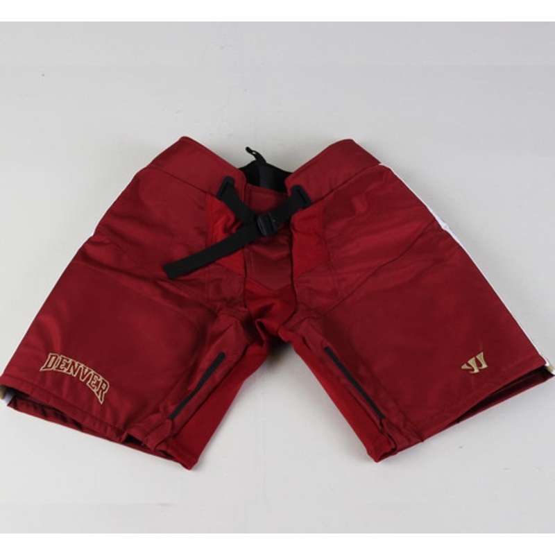 Size S – Warrior Covert QRE Girdle Shell – Team Stock Denver University #2