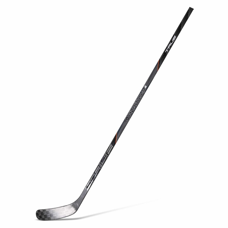 TRUE HZRDUS 3X4 Junior Hockey Stick – 40 Flex