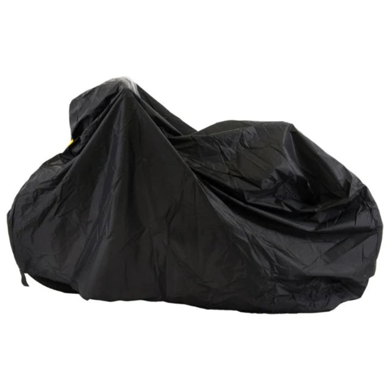 49North DLX Bike Cover