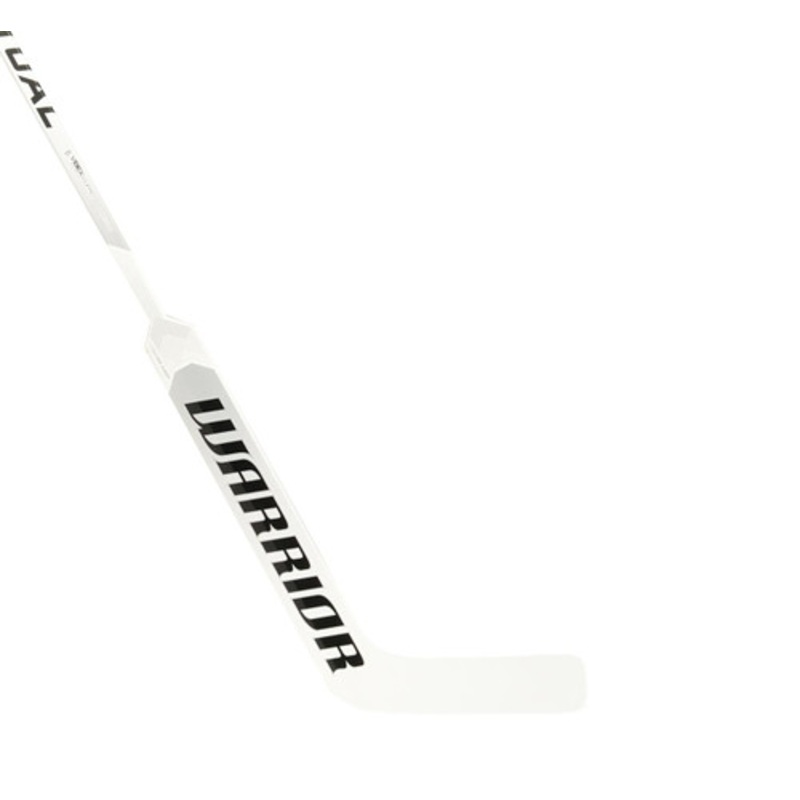 Left – 25 White Ritual Stick – W33