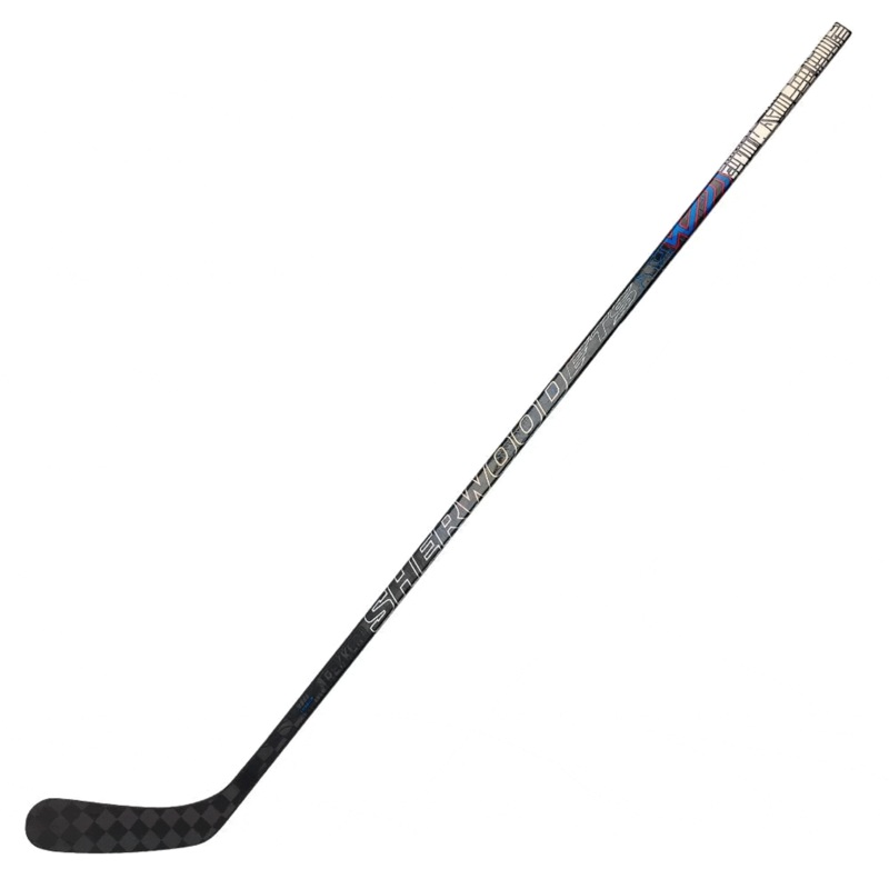 Sherwood Legend Pro Bedard WC Limited Edition Senior Hockey Stick